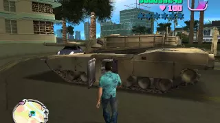 Обзор читов(кодов) на игру GTA Vice city