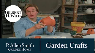 Garden Craft Projects and Ideas | Garden Home (513)