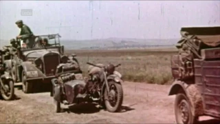[Doku] Im Kessel - Trauma Stalingrad (1/2) Der Krieg im Osten [HD]