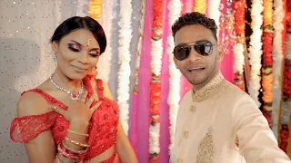 Bunty Singh X Kavita Ramkissoon - Manikdhar Jhabeeya {Lawa Remix} [Official Music Video] (2022)