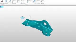 EDGECAM Tech Tip – Automated Machining with Wireframe Geometry, Part 2