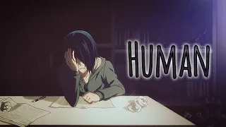 Yu Ishigami [Amv] • Human