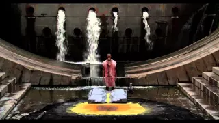 RIVER OF FUNDAMENT Official Theatrical Trailer (2015)