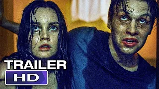 THE BEACH HOUSE Official Trailer (NEW 2020) Horror, Teen Movie HD