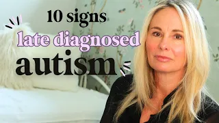 late diagnosed autistic adults: 10 experiences✨