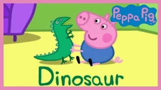 Learn the Alphabet with Peppa Pig!