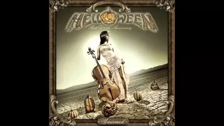 Helloween - The Keeper's Trilogy (Unarmed)