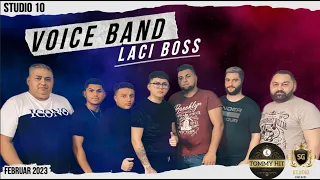 Voice Band Pavlovce 10 ❌ Laci Boss ➡️ Cely Album ➡️ Februar 2023