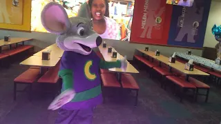 Chuck E Cheese's in Edison, NJ (2.0 ALMOST FINISHED) - Me & My Friends 2022