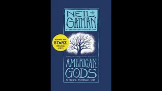 Audiobook: American Gods, Chapter 1