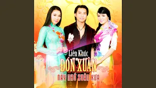 Liên khúc Xuân trong rừng thẳm