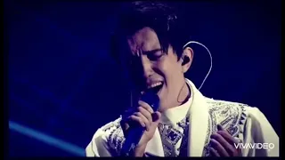 Dimash is an ambassador of kazakh culture in the world