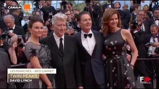 Best Red Carpet - EV - Cannes 2017 - Fashion Channel