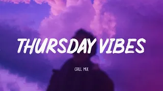 January Chill Mix | Best Tiktok Songs ~ Chill vibes 🍃 English songs chill music mix