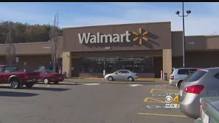Family Targeted In Walmart Parking Lot On Black Friday