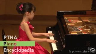 F. Mendelssohn - Rondo capriccioso Op.14 pf. Yoshihara Kana