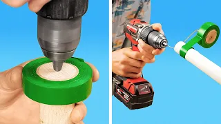 Marvelous Repair Techniques for Any Task