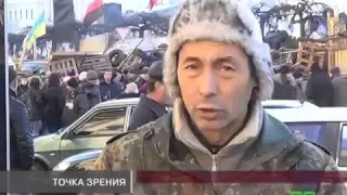 Новый мэр Горловки от ДНР   Станислав Ким