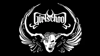 Girlschool - Friday Rock Show BBC Radio Session 1980