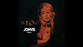 LOBODA - moLOko (JONVS Remix)
