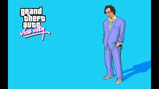 Gta Vice City Прохождение без комментариев #2