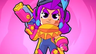Shelly squad busters inspirada en... SHELLY SQUAD BUSTERS