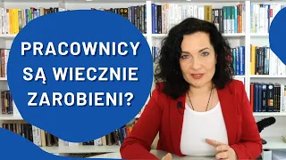 Pracownicy są wiecznie zarobieni! Jak sprawdzić pracę zespołu?