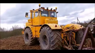 Amazing Heavy Tractors stuck in mud and Rescue | 4-Wheel Drive Tractor Mud Compilation | Part#1