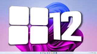 Descargue WINDOWS 12 en 2022...