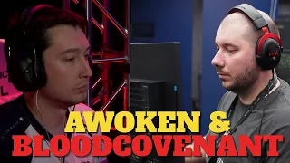 Rapha vs Base | AWOKEN & BLOODCOVENANT