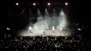 Corey Taylor - SpongeBob SquarePants Theme (Hull Arena 19/10/22)