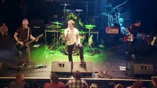 IAmThePilot -Gone Too Far- @The Chance Theater(farewell show) in Poughkeepsie NY October 13, 2023