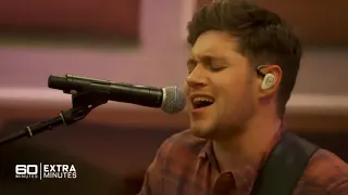 Niall Horan - Too Much To Ask (60 Minutes Performance)