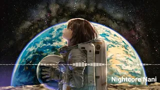 《Nightcore Nani》 -《Space cadet》Metro Boomin (Tiktok remix)