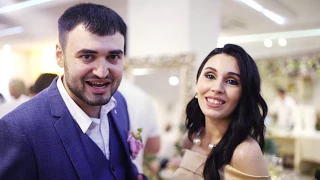 КАЙФУЕМ! Арсен Петросов Свадебный Клип Армянская Свадьба в Волгограде