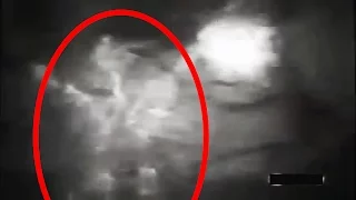 Top 15 Unsolved Mysteries Caught On Video