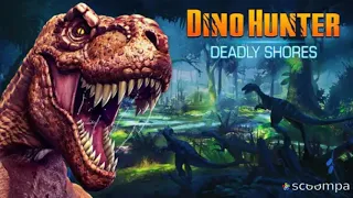 Dino hunter soundtrack