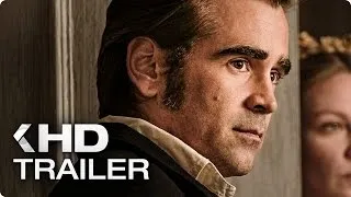 THE BEGUILED Trailer 2 (2017)