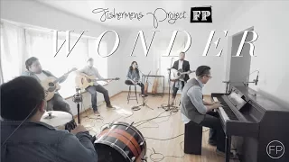 Wonder (by Hillsong United) - Fishermen's Project // Cover