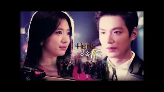 LOVE IS...INSTRUMENTAL  (THE HEIRS )