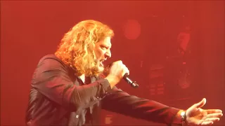 Ayreon - Abbey of Synn - Tilburg, Netherlands 9/16/17