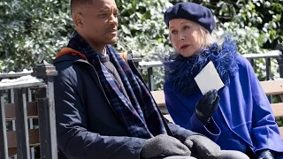 Collateral Beauty – Trailer 2