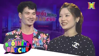 Đuổi Hình Bắt Chữ - Hài hước vui nhộn cùng MC Xuân Bắc và Người chơi Xinh Đẹp - Game Show ĐOÁN TỪ