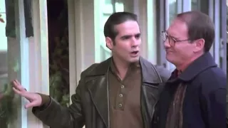 Seinfeld Clip - Are You Talking To Me ?