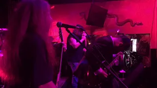 Back N Black, AC/DC tribute band from Atlanta, Georgia