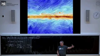 prof. Petr Kulhánek: Astrofyzika [10 – 23. 4. 2019, LS 18-19]