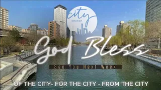 City Church - Sunday 9 AM Service | May 5, 2024