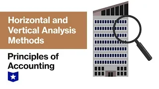 Horizontal and Vertical Analysis Methods | Principles of Accounting