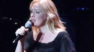 Country star Mindy McCready's life cut short