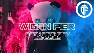 Wigan Pier - 30th Birthday Classics - Thommo T Bounce Mix (Dance Forever)